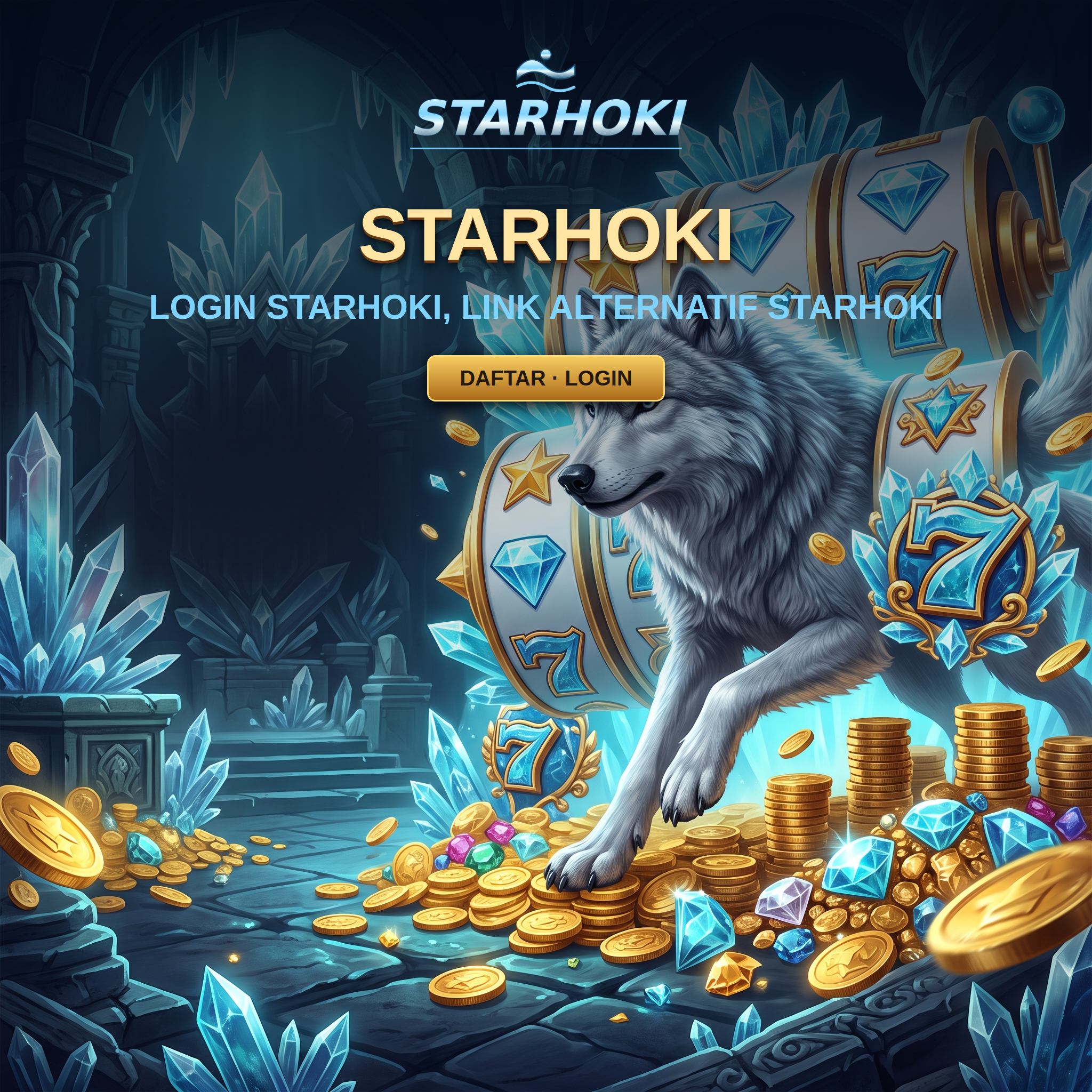 Starhoki