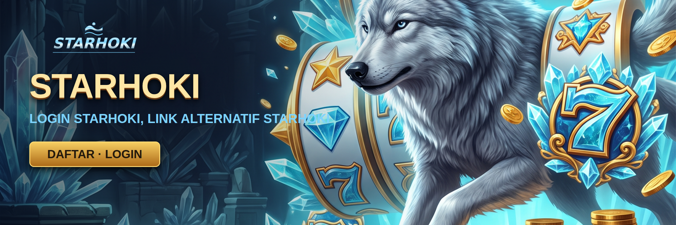 Starhoki